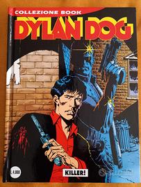 Dylan Dog n. 12 Killer!