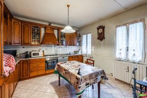 Casa indipendente dalle grandi metrature con spazi