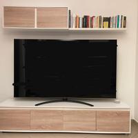 Mobile tv 200x39x41 cm