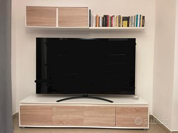 Mobile tv 200x39x41 cm