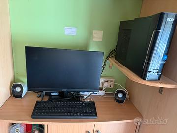 Pc Fisso  ACER