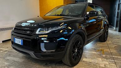 LAND ROVER Range Rover Evoque 2.0 TD4 150 CV 5p.