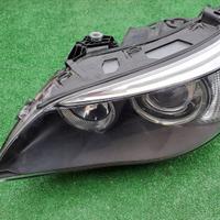 BMW 5 V E60 E61 BI-XENON D2S Faro Fanale Sinistro 