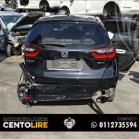 Ricambi Honda Jazz 1.5 Hybrid 2022 LEB8 Aut.