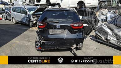Ricambi Honda Jazz 1.5 Hybrid 2022 LEB8 Aut.