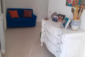 Appartamento a ischitella - vista mare