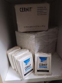 Cernit 10 confezioni da 6 pezzi