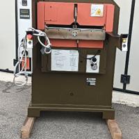 Macchine officina e pelletterie