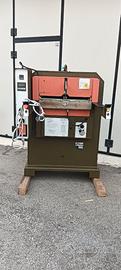 Macchine officina e pelletterie