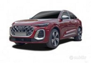 Audi Q5 Sportback 2.0 tfsi mhev+ S line editi...