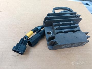 Regolatore di tensione Royal Enfield Hunter 350