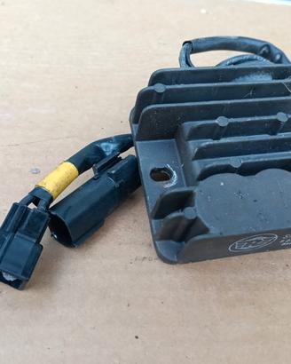 Regolatore di tensione Royal Enfield Hunter 350