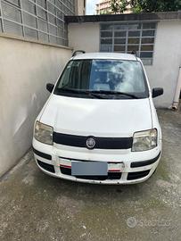FIAT PANDA 1.1