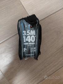 Bendaggi sport da combattimento 