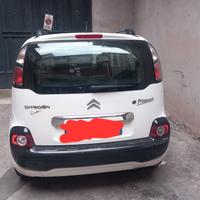 auto motore fuso 