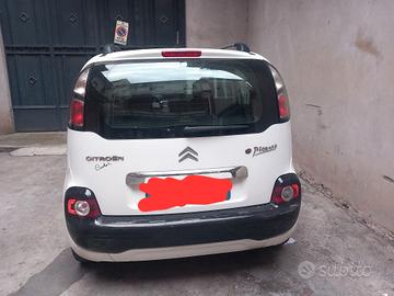 auto motore fuso 