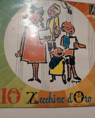 10° Zecchino d'oro 