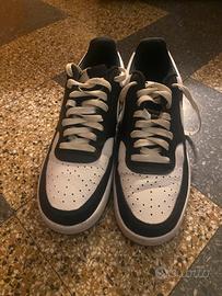 Scarpa nike court vision low