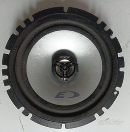 cassa auto Alpine SXE-1725S da 165mm