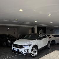Volkswagen T-Roc 2.0 TDI SCR Style