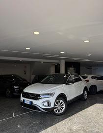 Volkswagen T-Roc 2.0 TDI SCR Style