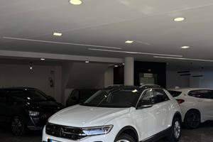 Volkswagen T-Roc 2.0 TDI SCR Style