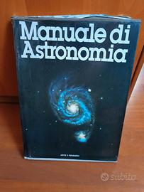 Manuale di Astronomia - Antonin Rukl - Arte e Pens