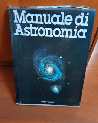 Manuale di Astronomia - Antonin Rukl - Arte e Pens