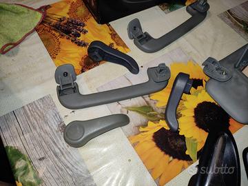 Parti Renault Clio mk2