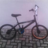 Bmx ragazzo