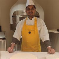 Aiuto cuoco / aiuto pizzaiolo