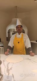 Aiuto cuoco / aiuto pizzaiolo
