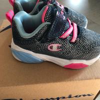 Scarpe Champion bimba n 23