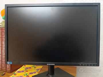 Monitor Samsung 22" FullHD