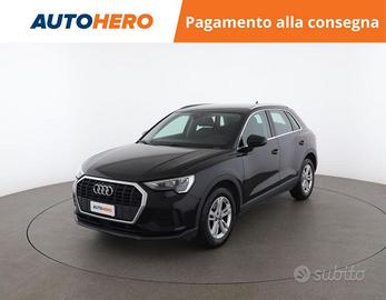 AUDI Q3 YD35975