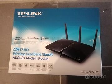 modem TP-link