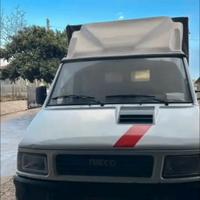 Iveco turbo Daily 35-10