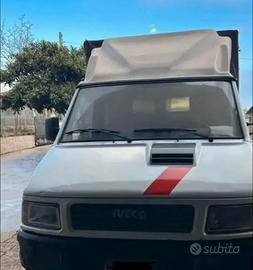 Iveco turbo Daily 35-10