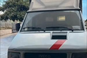 Iveco turbo Daily 35-10