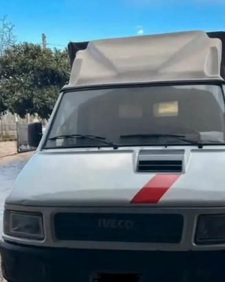 Iveco turbo Daily 35-10