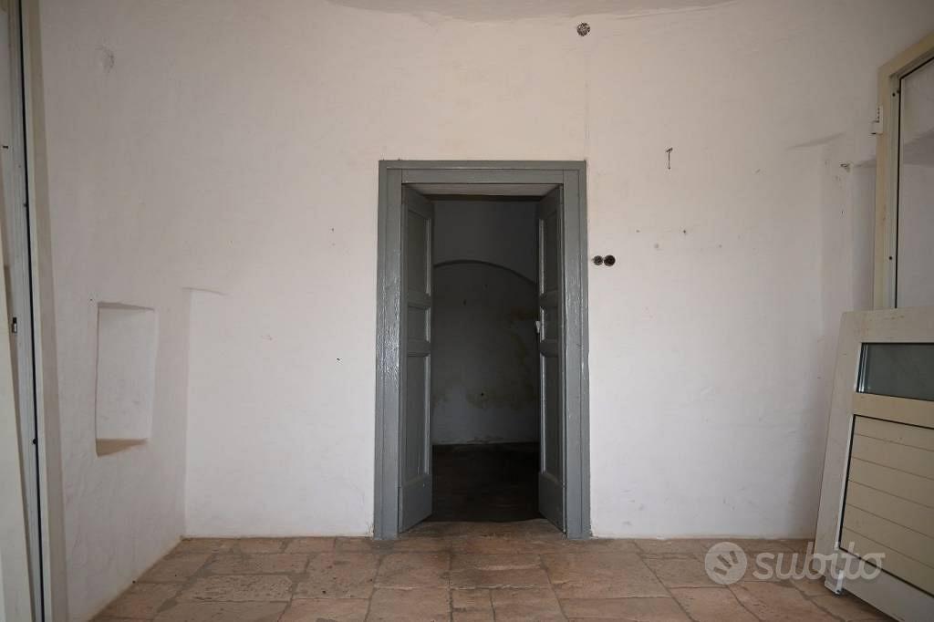 Rustico / Casale di 50 m² con 3 locali a Locoroton - Altro