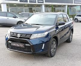 SUZUKI Vitara AllGrip Cool+ 1.4 Hybrid 4WD Bi-Co