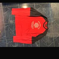 Maglietta woolrich vintage