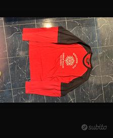 Maglietta woolrich vintage