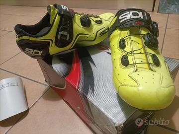 Scarpe discount sidi kaos