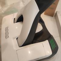 Lavapavimenti folletto SP600S