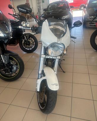 Ducati monster 620 I.E.