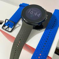 orologio sportwstch Polar Vantage M corsa bici