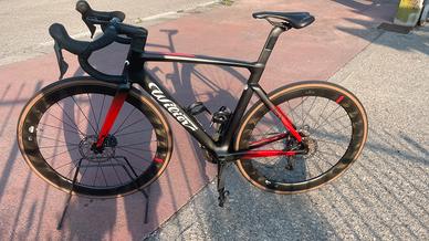 Bici da corsa wilier