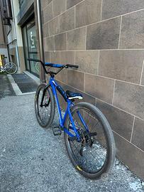 OWBOMMA mafiabike